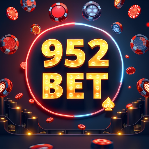 9552bet login